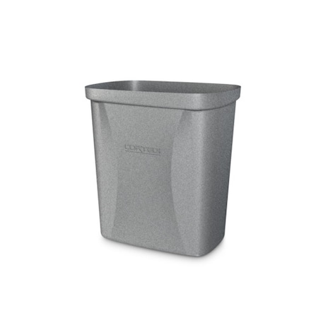 Cortech Cobra Mini Can 10 Quart, Gray 710GY
